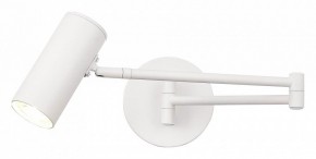Бра EVOLUCE Zoom SLE201051-01 в Стрежевом - strezevoi.mebel24.online | фото