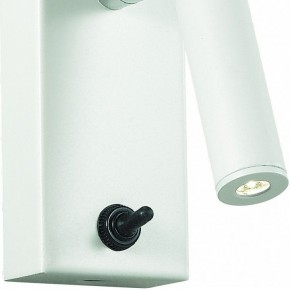 Бра Favourite Cornetta 2122-1W в Стрежевом - strezevoi.mebel24.online | фото 3