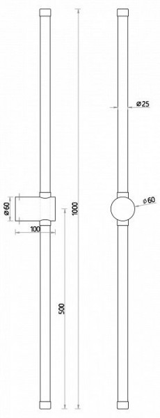 Бра Favourite Lignum 3057-3W в Стрежевом - strezevoi.mebel24.online | фото 4