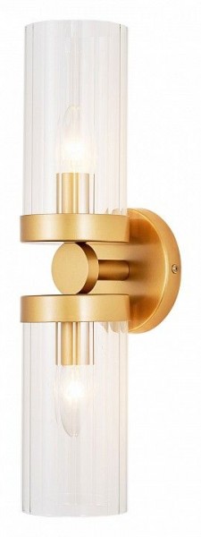 Бра Favourite Radiales 3099-2W в Стрежевом - strezevoi.mebel24.online | фото 2