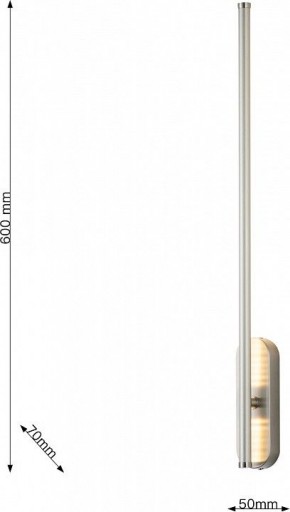 Бра Favourite Reed 3002-1W в Стрежевом - strezevoi.mebel24.online | фото 3