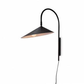 Бра Freya Zest FR5493WL-01B в Стрежевом - strezevoi.mebel24.online | фото 3