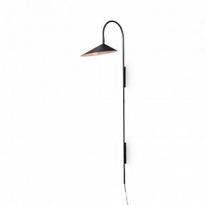 Бра Freya Zest FR5493WL-01B1 в Стрежевом - strezevoi.mebel24.online | фото 3
