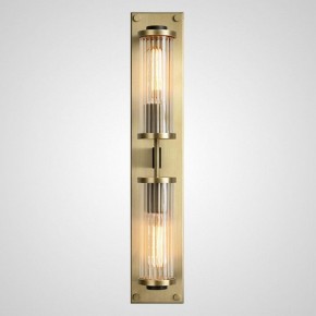 Бра Imperiumloft Alouette linear BERTH01 в Стрежевом - strezevoi.mebel24.online | фото