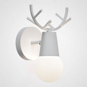 Бра Imperiumloft Deer DEER01 в Стрежевом - strezevoi.mebel24.online | фото