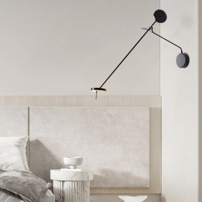 Бра Imperiumloft Talk-Wall01 224038-23 в Стрежевом - strezevoi.mebel24.online | фото 4