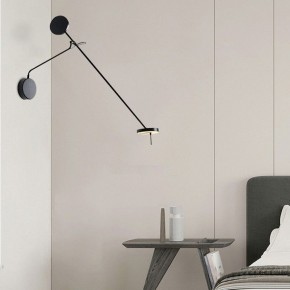 Бра Imperiumloft Talk-Wall01 224038-23 в Стрежевом - strezevoi.mebel24.online | фото 6