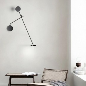 Бра Imperiumloft Talk-Wall01 224038-23 в Стрежевом - strezevoi.mebel24.online | фото 7