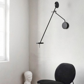 Бра Imperiumloft Talk-Wall01 224038-23 в Стрежевом - strezevoi.mebel24.online | фото 8