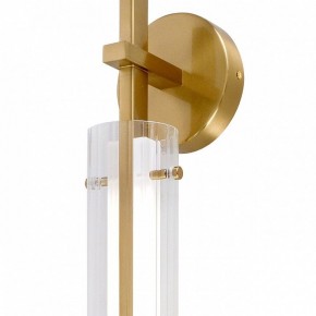 Бра Indigo Vitreo 11067/1W Brass в Стрежевом - strezevoi.mebel24.online | фото 2