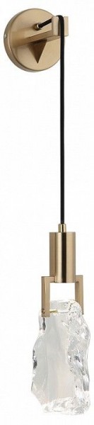 Бра Kink Light Гелла 07670,20 в Стрежевом - strezevoi.mebel24.online | фото