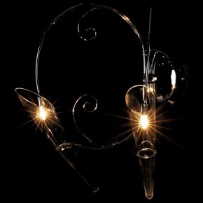 Бра Lightstar Scarabeo 755624 в Стрежевом - strezevoi.mebel24.online | фото 4