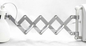Бра Lussole Koyukuk LSP-8048V в Стрежевом - strezevoi.mebel24.online | фото 4
