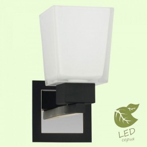 Бра Lussole Lente GRLSC-2501-01 в Стрежевом - strezevoi.mebel24.online | фото 2