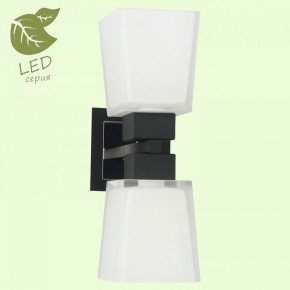 Бра Lussole Lente GRLSC-2501-02 в Стрежевом - strezevoi.mebel24.online | фото 2