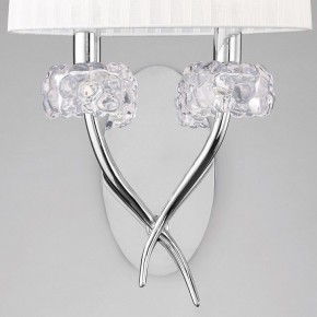 Бра Mantra Loewe 4634 в Стрежевом - strezevoi.mebel24.online | фото 3