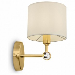 Бра Maytoni Alloro MOD088WL-01BS в Стрежевом - strezevoi.mebel24.online | фото 2