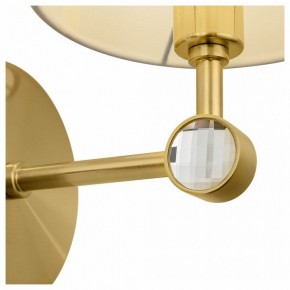 Бра Maytoni Alloro MOD088WL-01BS в Стрежевом - strezevoi.mebel24.online | фото 4