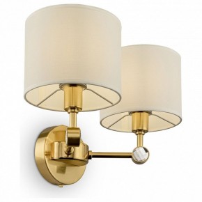 Бра Maytoni Alloro MOD088WL-02BS в Стрежевом - strezevoi.mebel24.online | фото 2