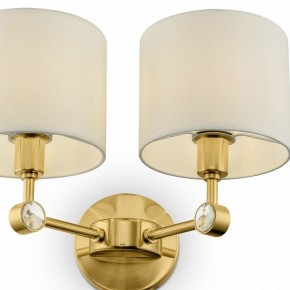 Бра Maytoni Alloro MOD088WL-02BS в Стрежевом - strezevoi.mebel24.online | фото 4