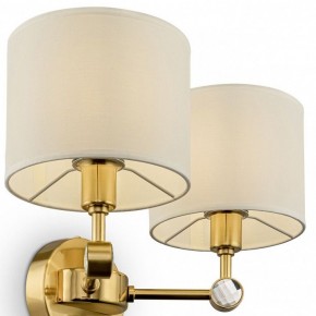 Бра Maytoni Alloro MOD088WL-02BS в Стрежевом - strezevoi.mebel24.online | фото 5