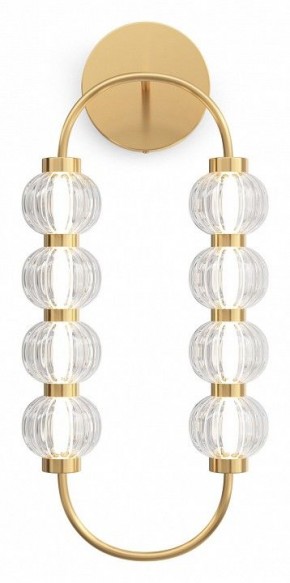 Бра Maytoni Amulet MOD555WL-L11G3K в Стрежевом - strezevoi.mebel24.online | фото