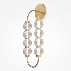 Бра Maytoni Amulet MOD555WL-L11G3K в Стрежевом - strezevoi.mebel24.online | фото 2