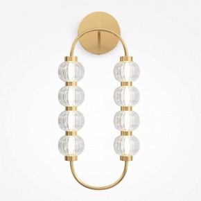 Бра Maytoni Amulet MOD555WL-L11G3K в Стрежевом - strezevoi.mebel24.online | фото 3