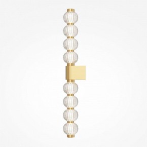 Бра Maytoni Amulet MOD555WL-L13G3K в Стрежевом - strezevoi.mebel24.online | фото 2