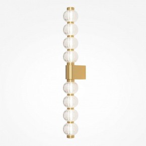 Бра Maytoni Amulet MOD555WL-L13G3K в Стрежевом - strezevoi.mebel24.online | фото 3