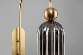 Бра Maytoni Antic MOD302WL-01GR в Стрежевом - strezevoi.mebel24.online | фото 4