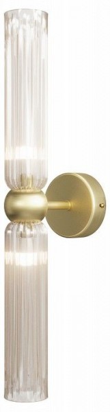Бра Maytoni Antic MOD302WL-02CG1 в Стрежевом - strezevoi.mebel24.online | фото