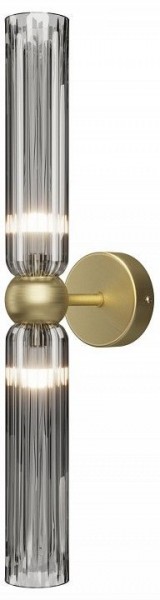 Бра Maytoni Antic MOD302WL-02GR1 в Стрежевом - strezevoi.mebel24.online | фото