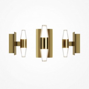Бра Maytoni Arana MOD401WL-L6BS3K в Стрежевом - strezevoi.mebel24.online | фото 2