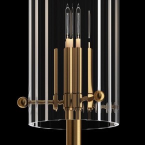 Бра Maytoni Arco MOD223WL-02BS в Стрежевом - strezevoi.mebel24.online | фото 4