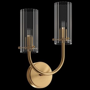 Бра Maytoni Arco MOD223WL-02BS1 в Стрежевом - strezevoi.mebel24.online | фото 2