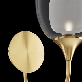 Бра Maytoni Aura MOD016WL-01BS в Стрежевом - strezevoi.mebel24.online | фото 4