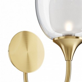 Бра Maytoni Aura MOD016WL-01BS в Стрежевом - strezevoi.mebel24.online | фото 5