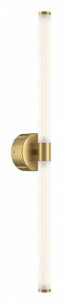 Бра Maytoni Axis MOD106WL-L16G3K в Стрежевом - strezevoi.mebel24.online | фото