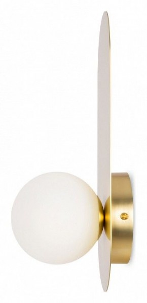 Бра Maytoni Bao MOD419WL-01G в Стрежевом - strezevoi.mebel24.online | фото 3
