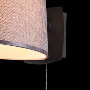 Бра Maytoni Bergamo MOD613WL-01B в Стрежевом - strezevoi.mebel24.online | фото 8