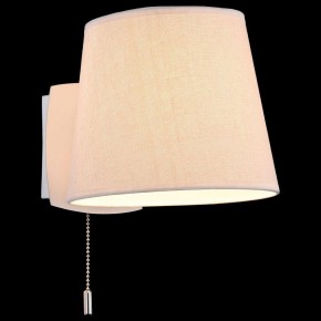 Бра Maytoni Bergamo MOD613WL-01W в Стрежевом - strezevoi.mebel24.online | фото 4