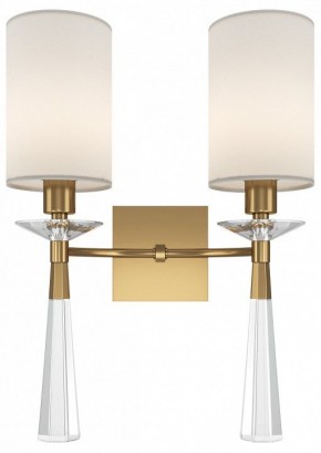Бра Maytoni Bianco MOD224WL-02BS в Стрежевом - strezevoi.mebel24.online | фото 2