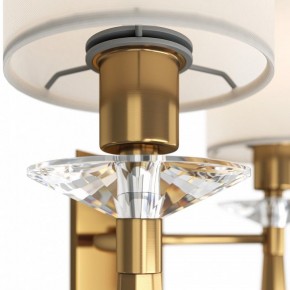 Бра Maytoni Bianco MOD224WL-02BS в Стрежевом - strezevoi.mebel24.online | фото 4