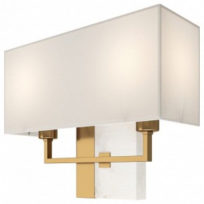 Бра Maytoni Bianco Z030WL-02BS в Стрежевом - strezevoi.mebel24.online | фото