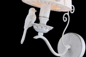 Бра Maytoni Bird ARM013-01-W в Стрежевом - strezevoi.mebel24.online | фото 4