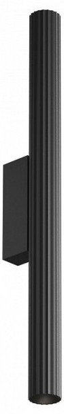 Бра Maytoni Calipso C082WL-12W2.7K-B в Стрежевом - strezevoi.mebel24.online | фото