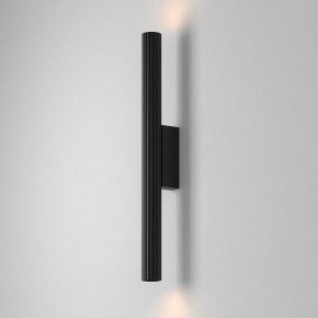 Бра Maytoni Calipso C082WL-12W2.7K-B в Стрежевом - strezevoi.mebel24.online | фото 2