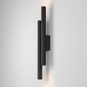 Бра Maytoni Calipso C082WL-24W2.7K-B в Стрежевом - strezevoi.mebel24.online | фото 2