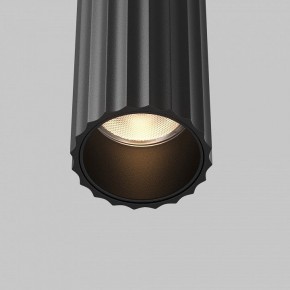 Бра Maytoni Calipso C082WL-24W2.7K-B в Стрежевом - strezevoi.mebel24.online | фото 6